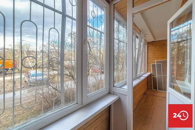 Продается 2 комнатная квартира на Южной поляне с удачным расположением - Фото 18