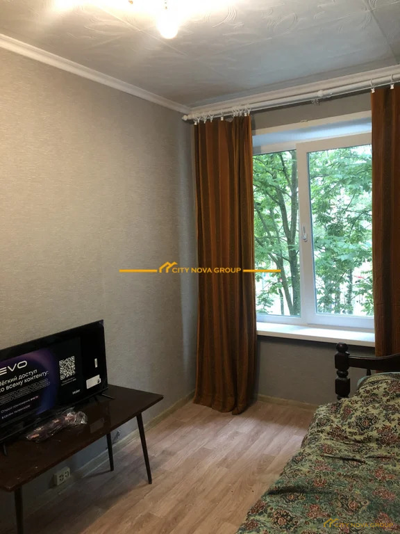 Продажа квартиры, м. Теплый Стан, ГСК-4 гск. - Фото 6