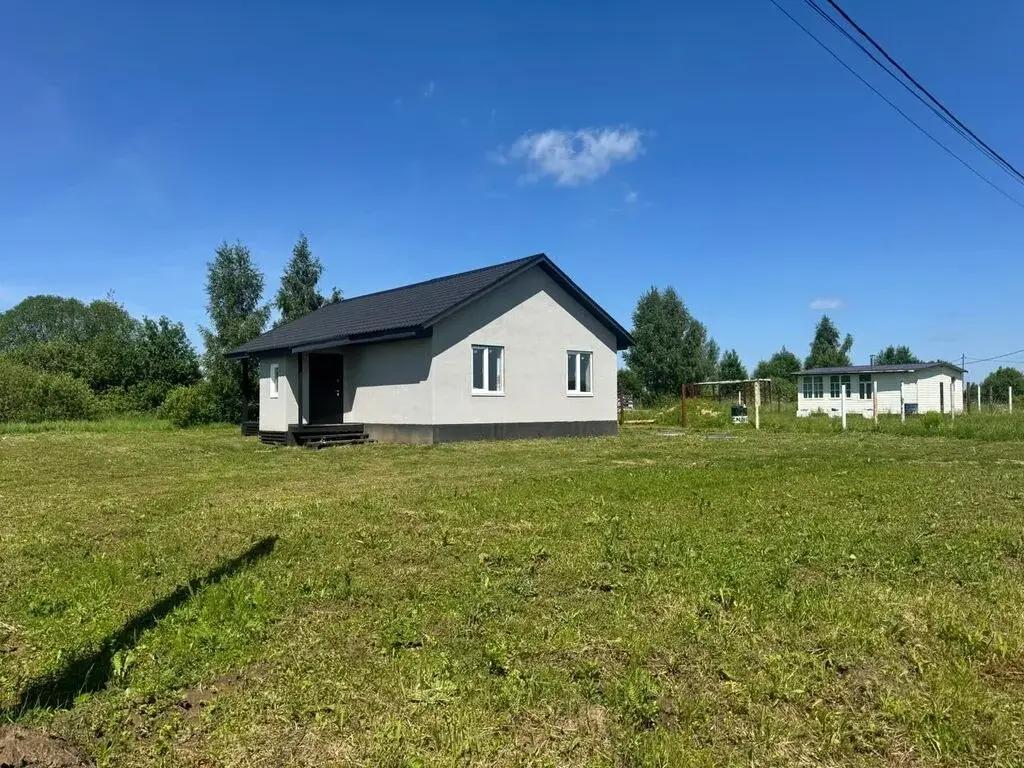 Продажа дома 90.0м ул. Победы, 171, Переславль-Залесский, Ярославская - Фото 14