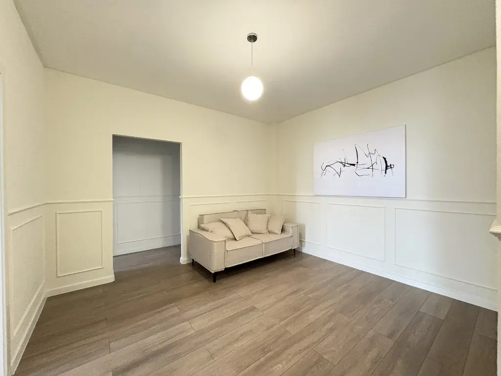 Аренда 4х к.кв. возле Серебряного Бора. - Фото 28