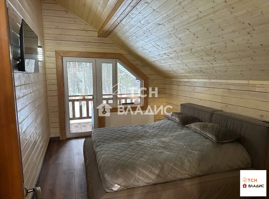 Продажа дома, Щелковский район, Осиновая улица - Фото 13