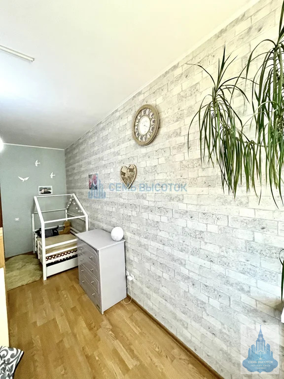 Продажа квартиры, м. Царицыно, ул. Михневская - Фото 13