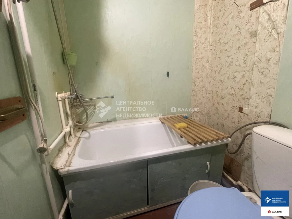 Продажа квартиры, Варские, Рязанский район, ул. Советская - Фото 6