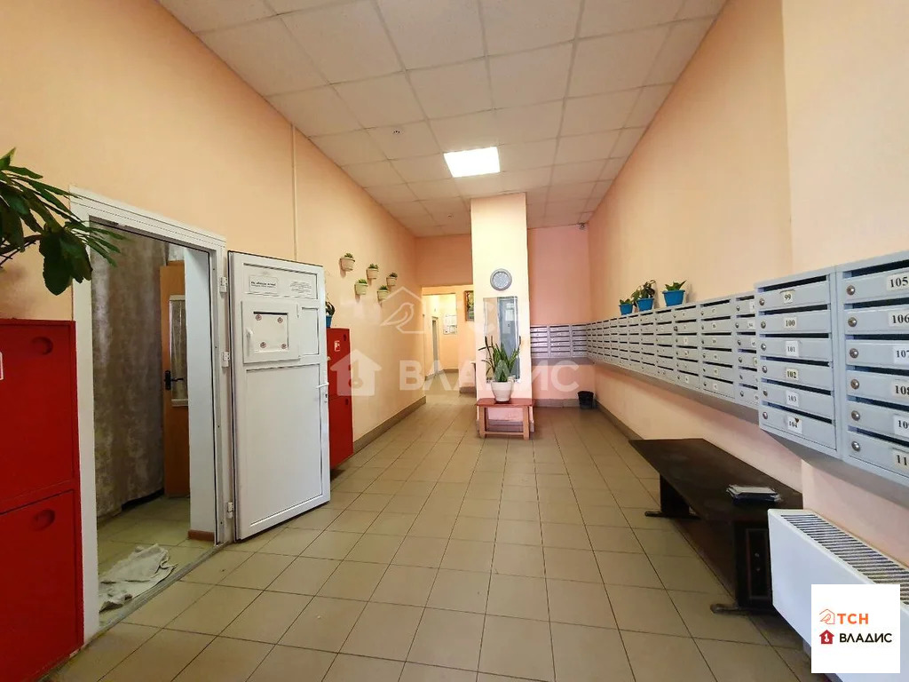 Продажа квартиры, Балашиха, Балашиха г. о., бульвар Нестерова - Фото 14