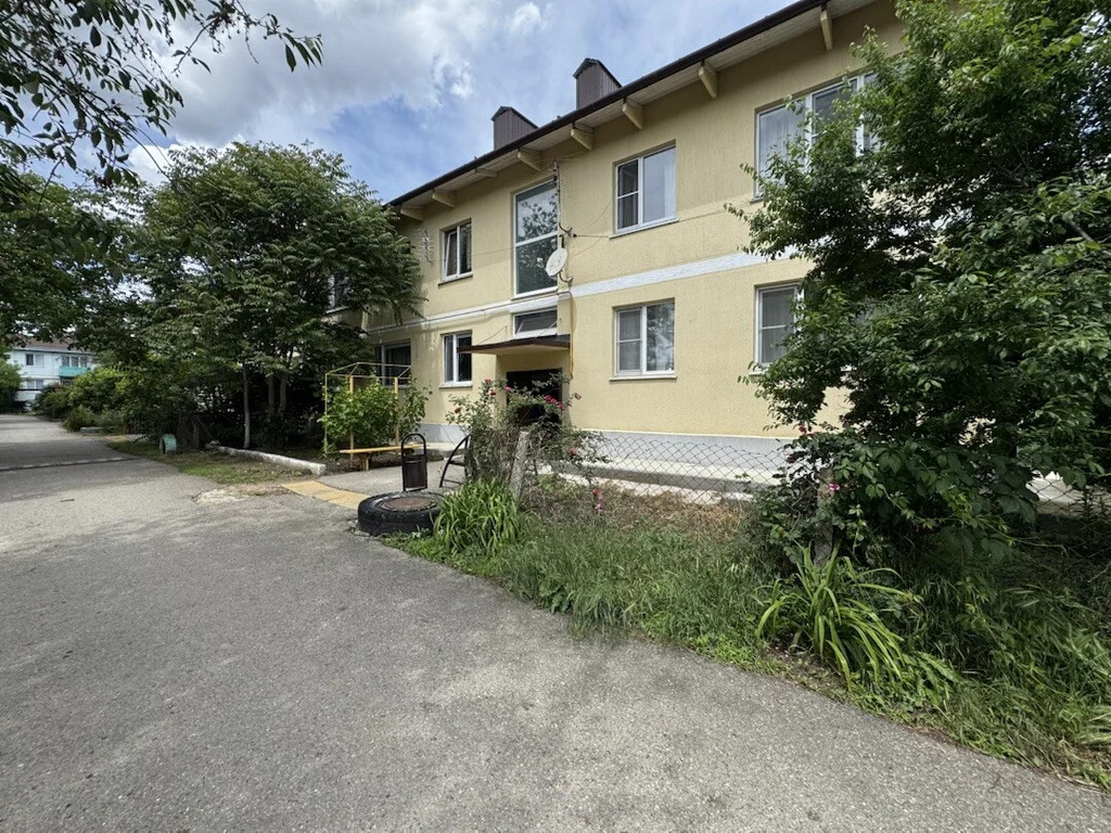 Продажа квартиры, Коржевский, Славянский район, ул. Совхозная - Фото 12