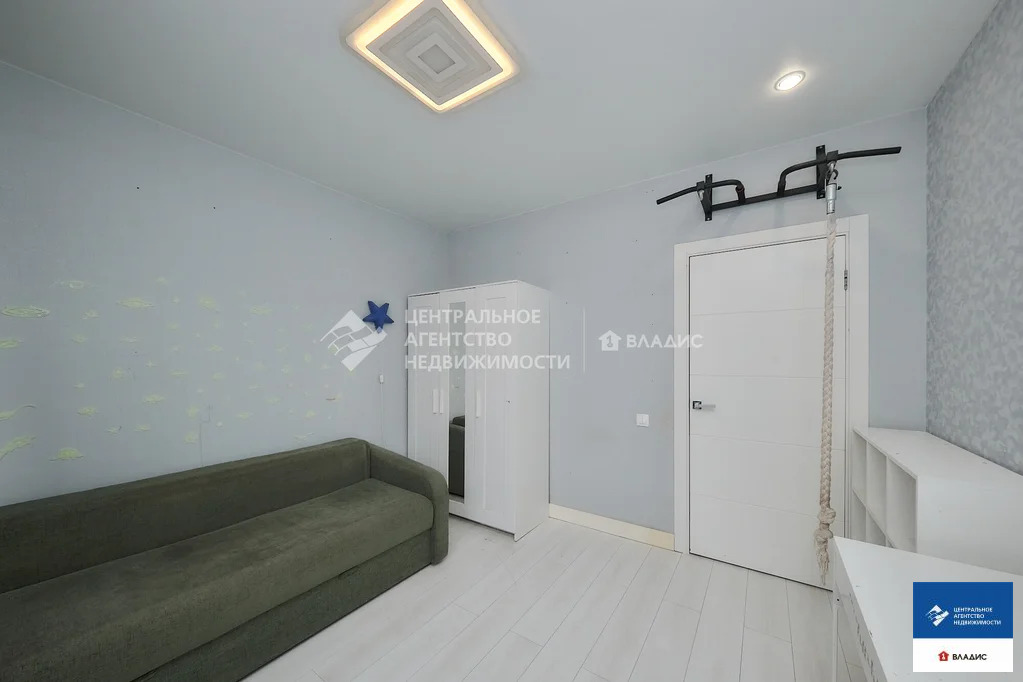 Продажа квартиры, Рязань, Первомайский пр-кт. - Фото 13