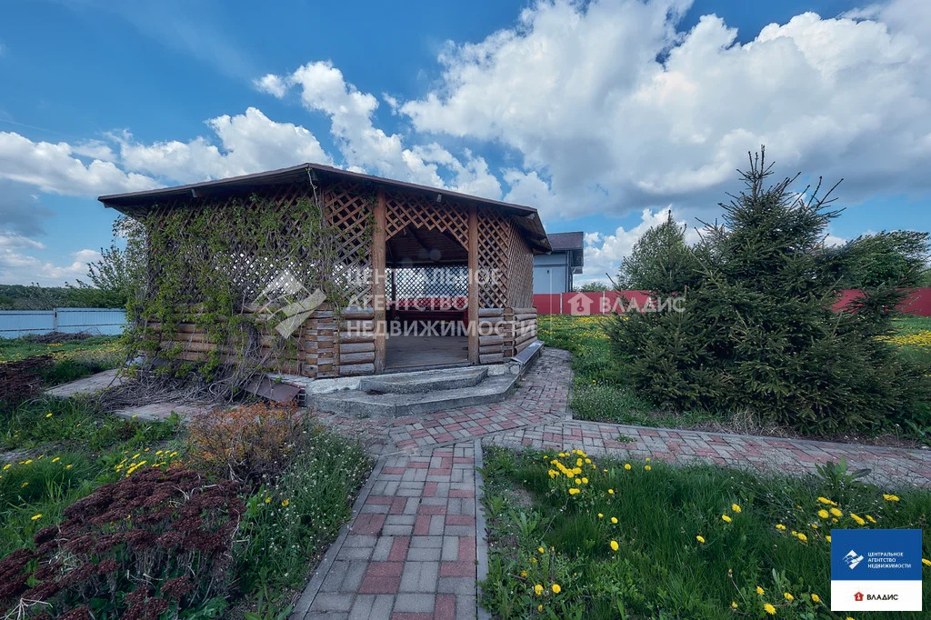 Продажа дома, Ильинское, Рыбновский район, улица Мира - Фото 5