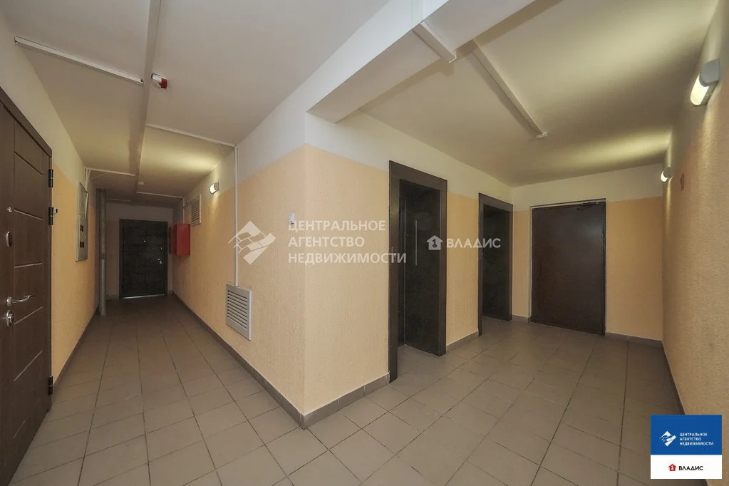 Продажа квартиры, Рязань, Семчинская улица - Фото 11