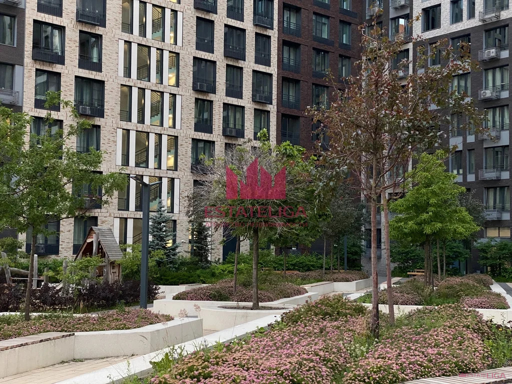 Аренда квартиры, Большая Филевская улица - Фото 21