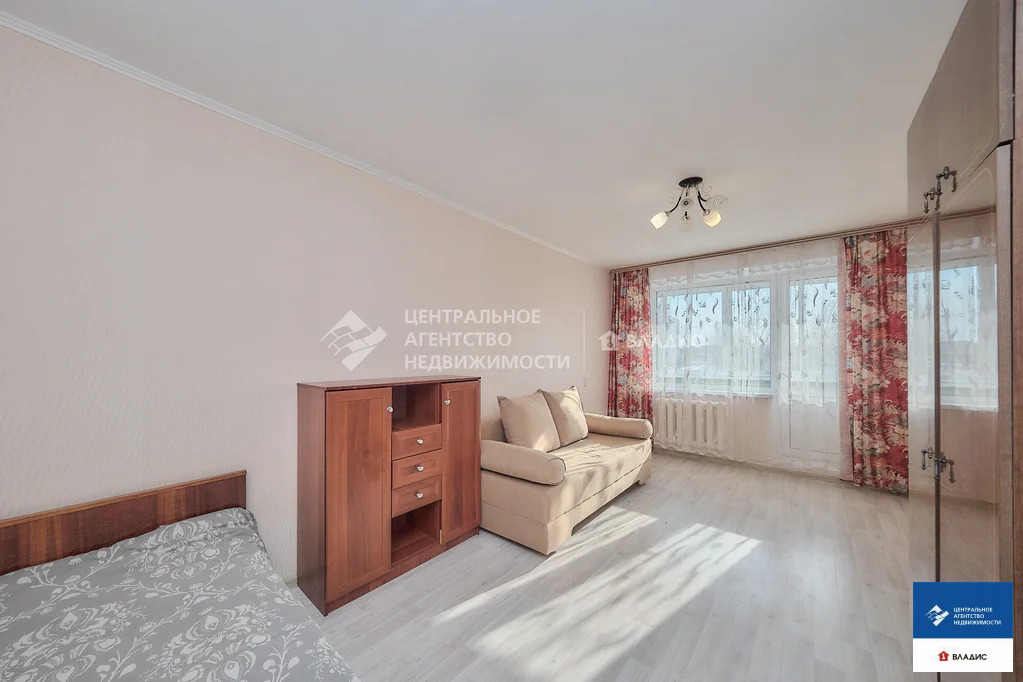 Продажа квартиры, Рязань, ул. Зубковой - Фото 1