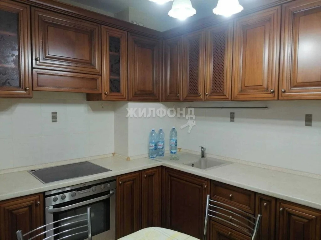 Продажа квартиры, Краснообск, Новосибирский район, 2-й микрорайон - Фото 4