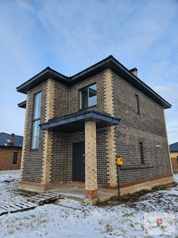 Продажа дома, Первое Мая, Пестречинский район, ул. Первомайская - Фото 1