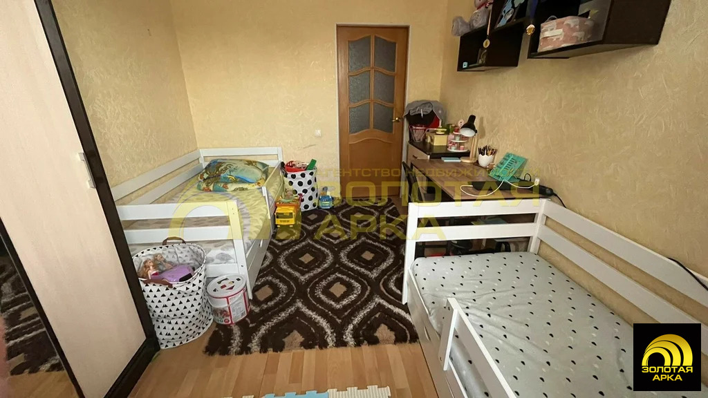 Продажа квартиры, Темрюк, Темрюкский район, ул. Калинина - Фото 5