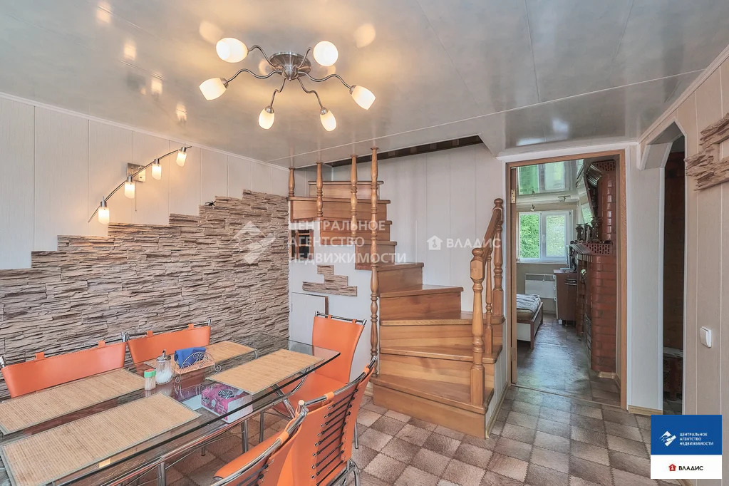 Продажа дома, Рязанский район, Центральная улица - Фото 20