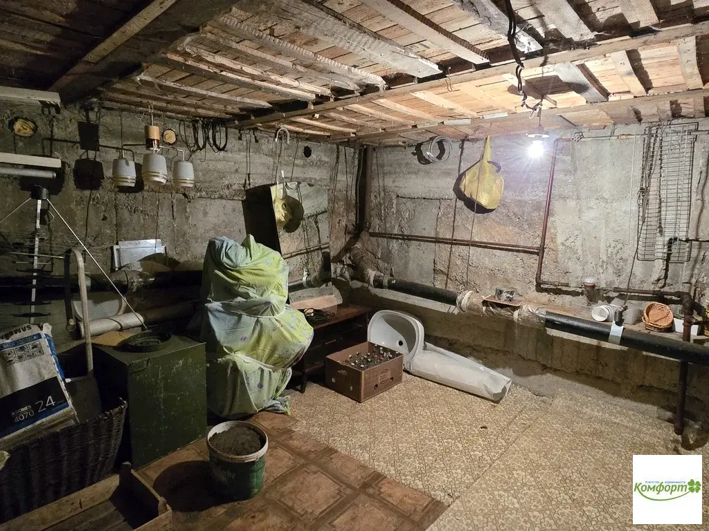 Продаётся часть кирпичного  дома в г. Раменское, ул.Полевая, д.60 - Фото 12