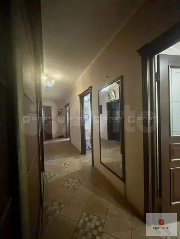 Продажа квартиры, Казань, ул. Фрунзе - Фото 16