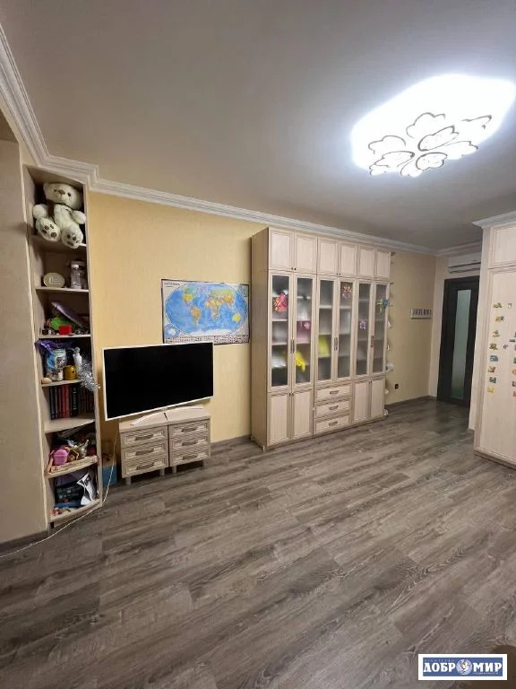 Продается 3-комн. квартира - Фото 3