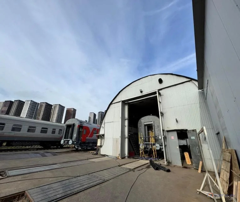 Продажа производственного помещения, 1-й Угрешский проезд - Фото 16