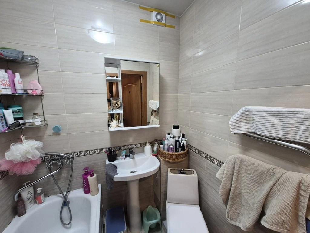 Продажа квартиры, Афипский, Северский район, ул. Победы - Фото 14
