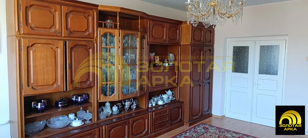 Продажа квартиры, Тамань, Темрюкский район, переулок Черемушки - Фото 0