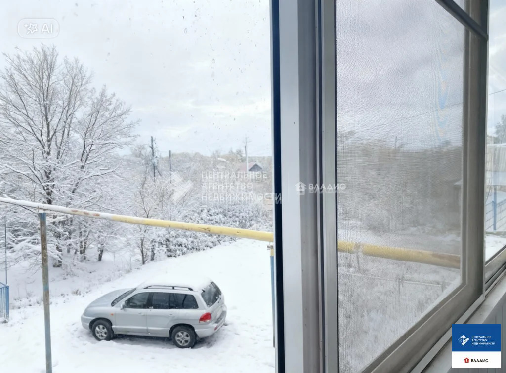 Продажа квартиры, Чулково, Скопинский район, ул. Лихарево - Фото 20