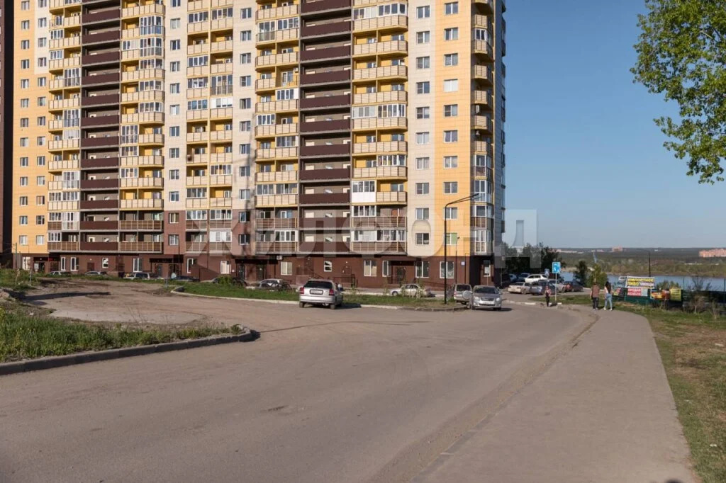 Продажа квартиры, Новосибирск, ул. Приморская - Фото 26
