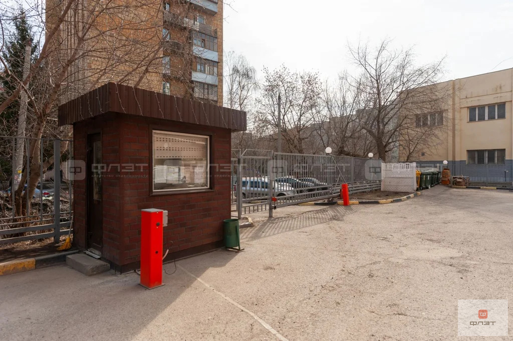 Продажа квартиры, Казань, ул. Достоевского - Фото 14