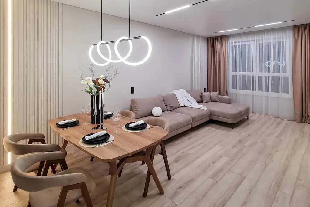 Купить квартиру Кутузов Град 2 Готовую квартиру - Фото 6