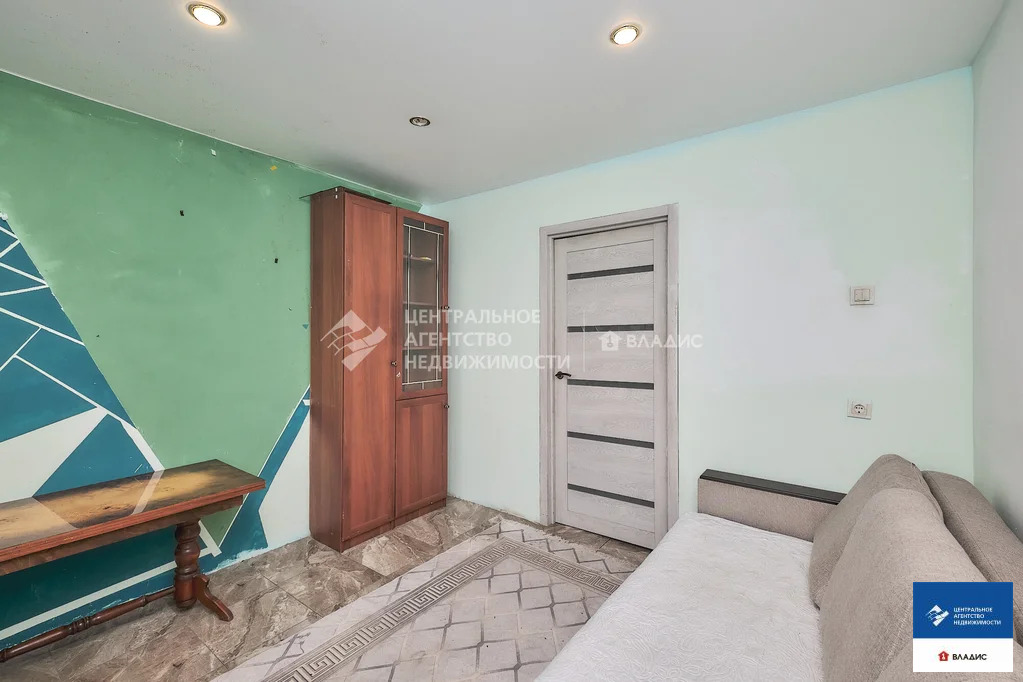 Продажа квартиры, Рязань, ул. Мервинская - Фото 8