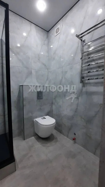 Продажа квартиры, Краснообск, Новосибирский район, жилой комплекс ... - Фото 9