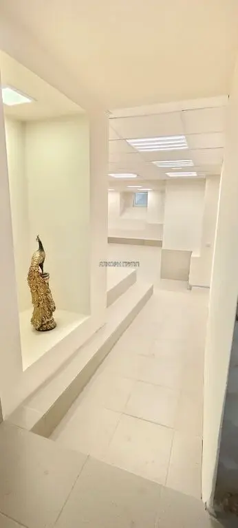 Подвал с отдельным входом в центре Москвы. - Фото 9