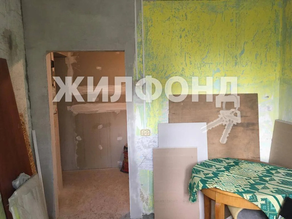 Продажа квартиры, Новосибирск, ул. Якушева - Фото 9