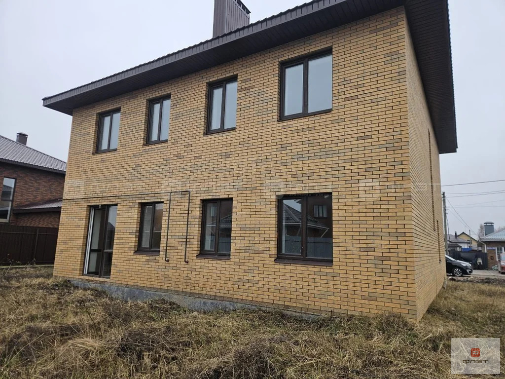 Продажа дома, Куюки, Пестречинский район, ул. Янтарная - Фото 2