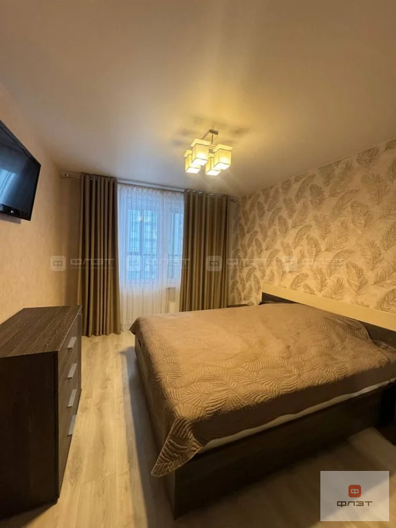 Продажа квартиры, Казань, ул. Гавриила Державина - Фото 3