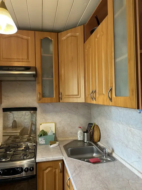 Комнату 17 кв.м в кирпичном доме рядом с м.Ботанический Сад - Фото 35