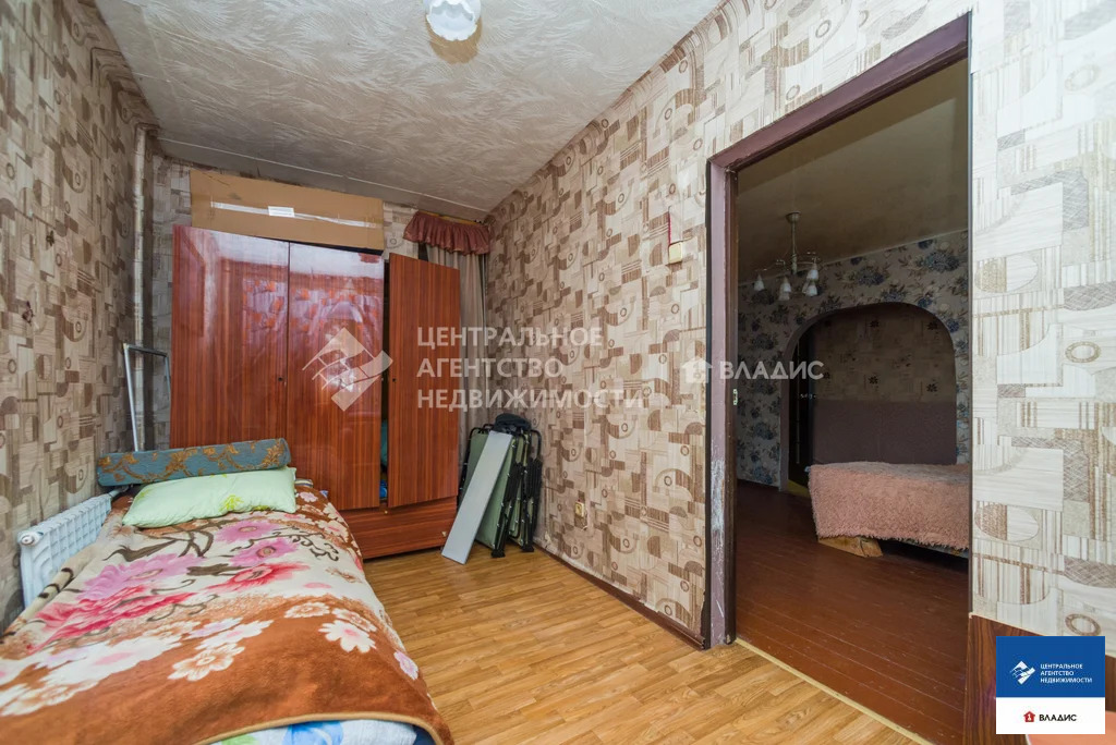 Продажа квартиры, Октябрьский, Михайловский район, ул. Гончарова - Фото 5