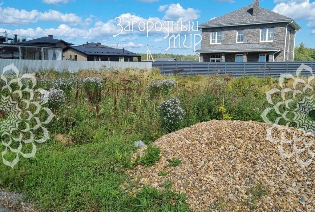 Продам участок, Дмитровское шоссе, 30 км от МКАД - Фото 4