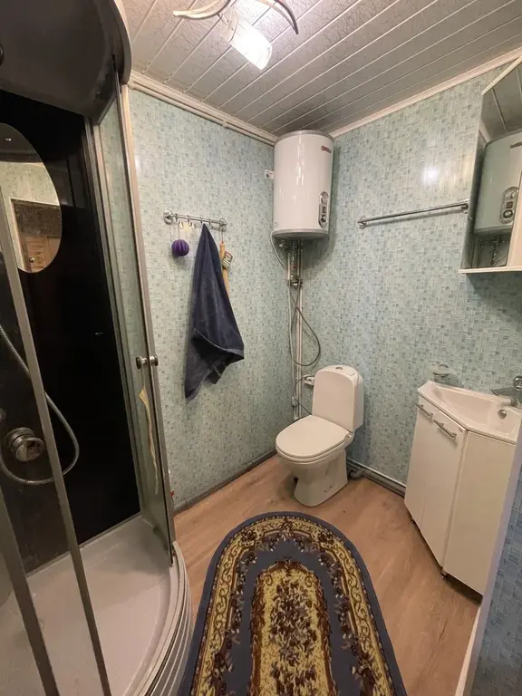 Продается дом с участком - Фото 6