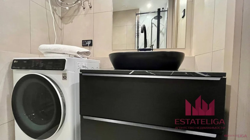 Аренда квартиры, 2-я Хуторская улица - Фото 11