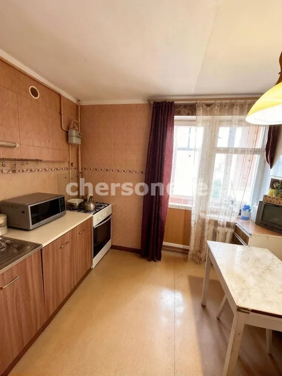 Продажа квартиры, Севастополь, ул. Башенная - Фото 2