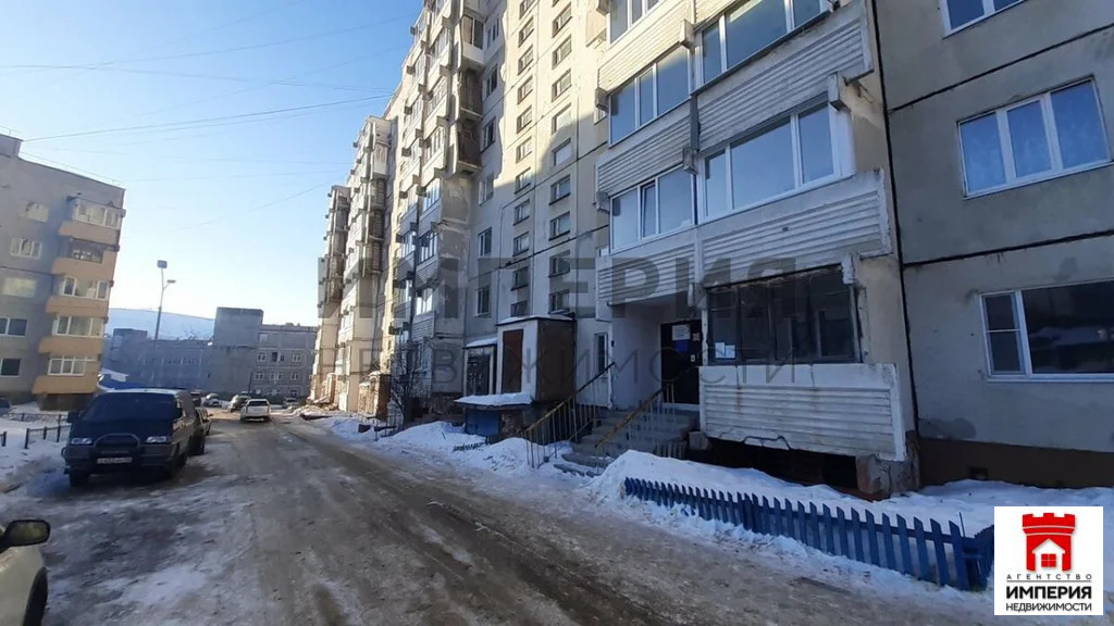 Продажа квартиры, Магадан, ул. Октябрьская - Фото 1