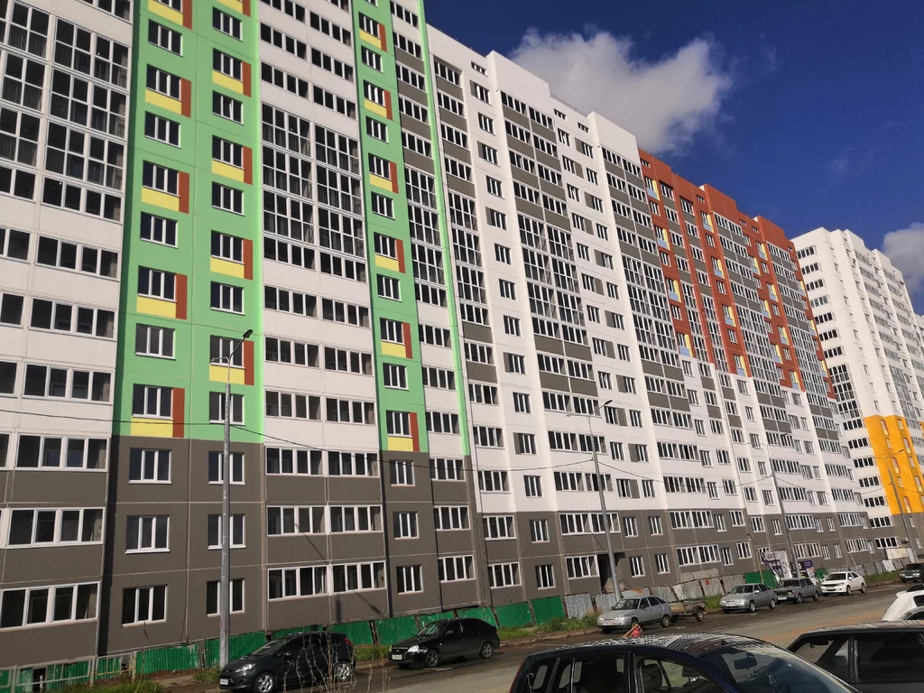 Купить Квартиру В Оренбурге Однокомнатную На Хусаиновых