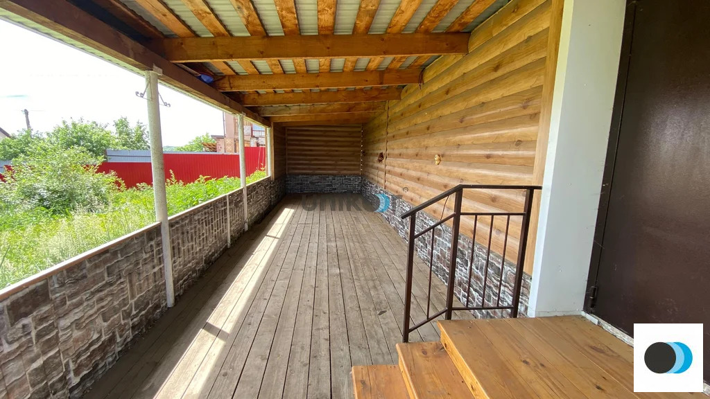 Продажа дома, Суровка, Уфимский район, Овражный пер. - Фото 6