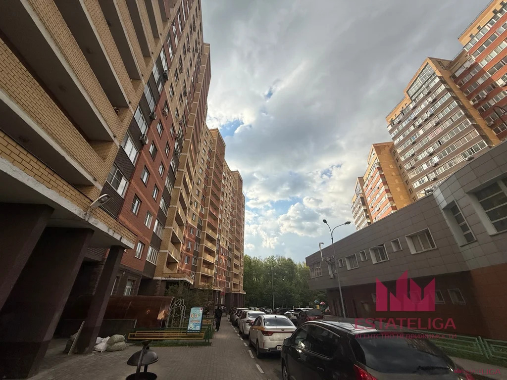 Продажа квартиры, Павлино, Балашиха г. о. - Фото 14