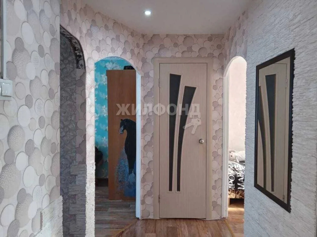 Продажа квартиры, Колывань, Колыванский район, Соловьёва - Фото 8