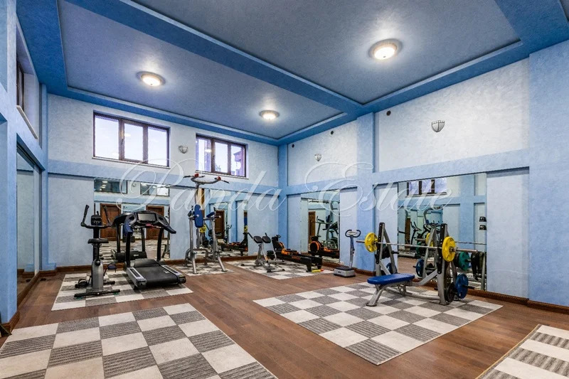 Усадьба (ном. объекта: 9683) - Фото 7