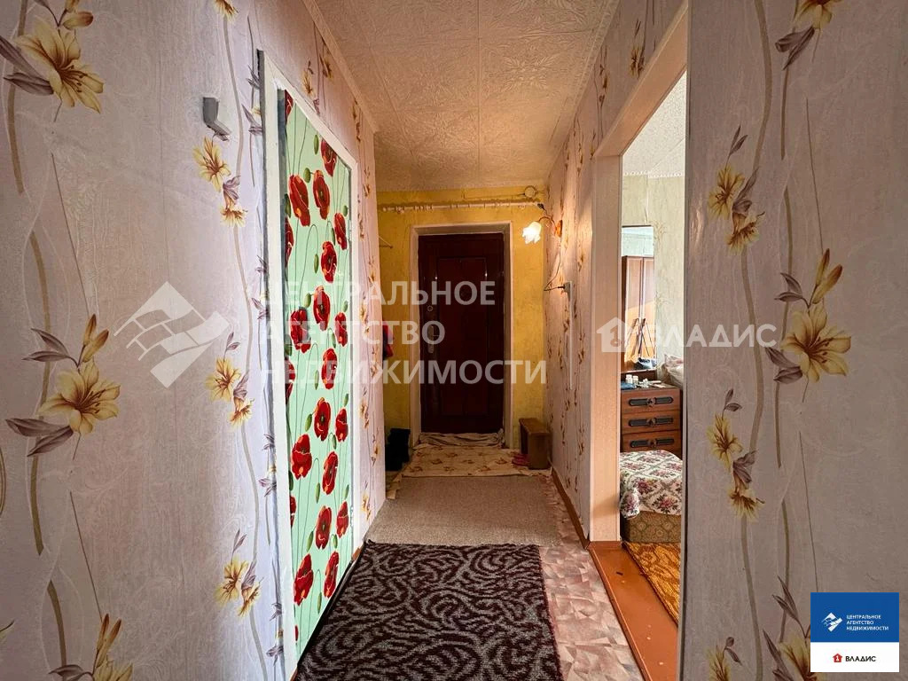 Продажа квартиры, Авангард, Чучковский район, Центральная улица - Фото 5