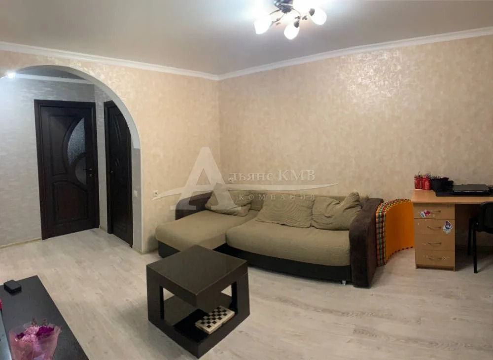 Продажа квартиры, Минеральные Воды, 22 Партсъезда пр-кт. - Фото 1