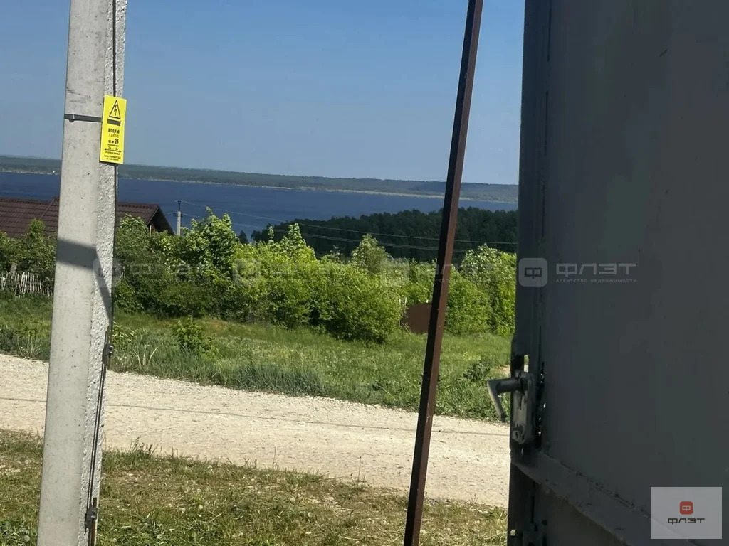 Продажа участка, Красновидово, Камско-Устьинский район, ул. Школьная - Фото 5