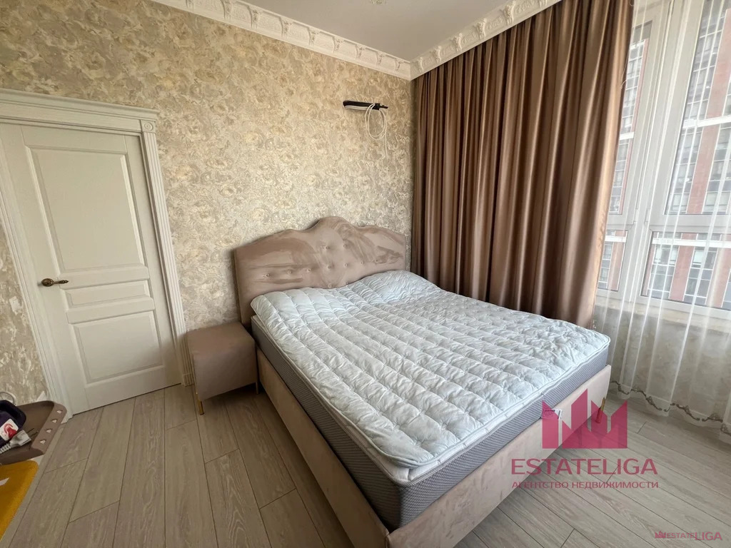 Продажа квартиры, м. Шелепиха, Шелепихинская наб. - Фото 8